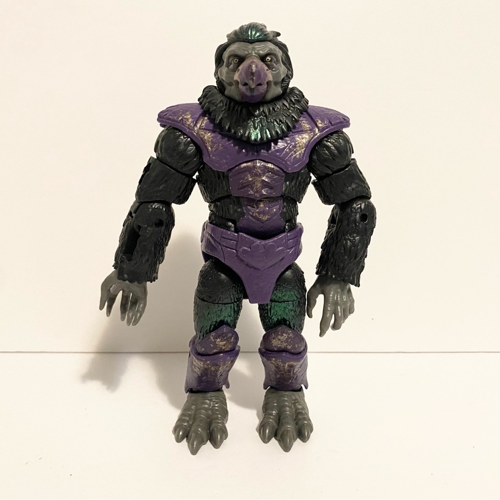 Power Rangers Lightning Collection - Tenga Warrior Action Figure